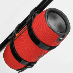 Outdoor Speaker Strap Bicycle Hiking Fixing Holder Strap Bracket Compatible For  Xtreme1/2/3 Speakers