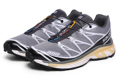Outdoor Casual SALOMON XT6 ADVANCED  Vintage Running Sneakers Size 40-46