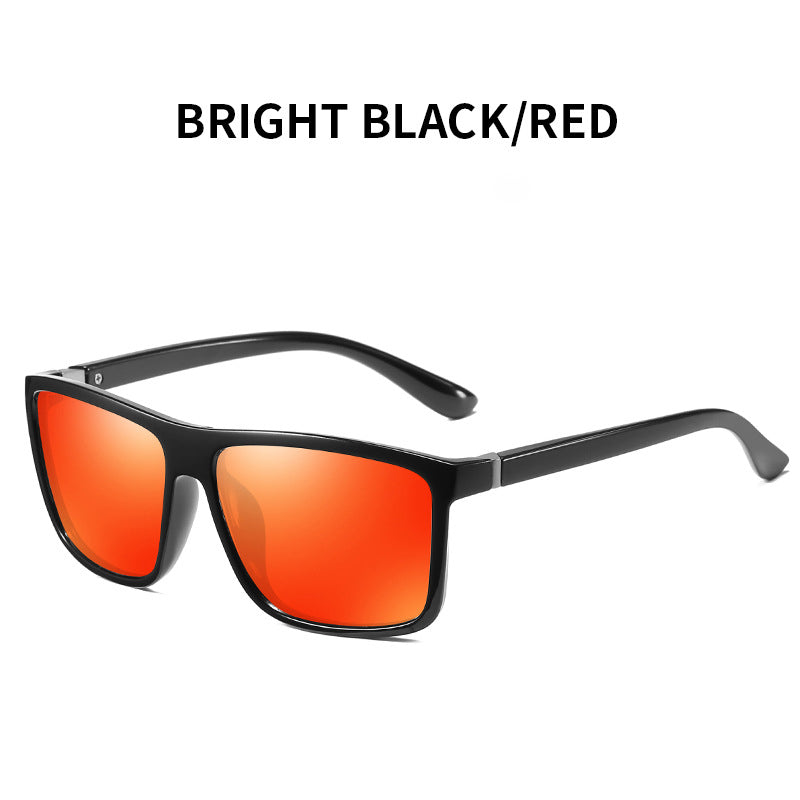Brand New Polarized Glasses UV400 Men Fishing Sun Glasses Goggles Camping Hiking Driving Eyewear outdoor Sport Sunglasses fashion vintage Eyeglasses