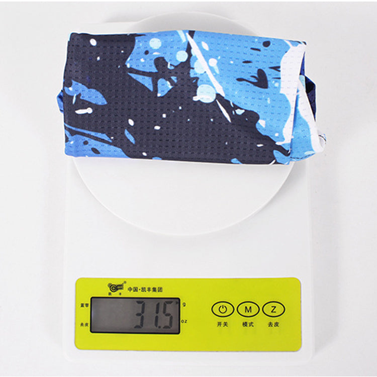 Sports Triangle Scarf Bandana Neck Gaiter Cycling Hiking Running Bicycle Bike Scarf Men Women outdoor Tactical Headscarf Breathable Dust Proof scarf