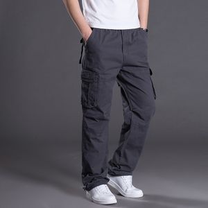 New men's adjustable adjustable pants, men's pants,  casual trousers, outdoor hiking adventure overalls, large pockets,  cotton.