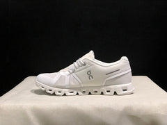 White Stitching ON Cloud X 5 Shift Low Cushioning Hiking Shoes Mountaineering Shoes Light Casual Sports Shoes