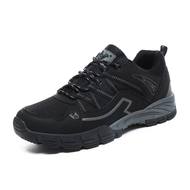 2023 new outdoor men's shoes women's shoes large size hiking shoes couple shoes casual sports shoes