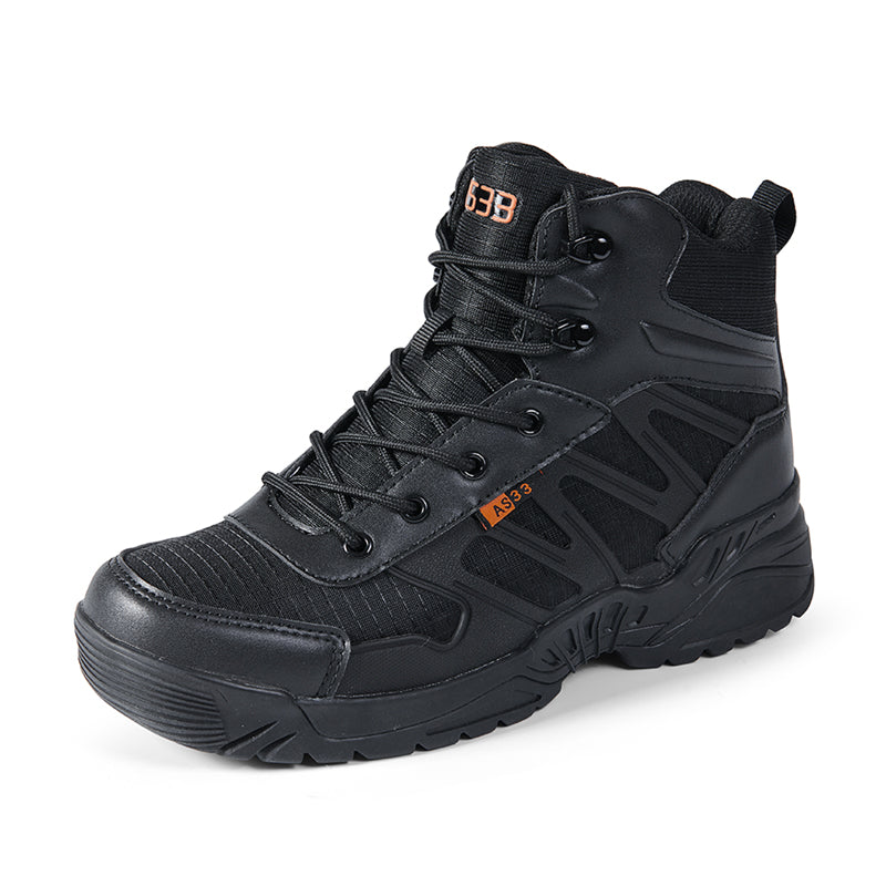 men's plus size outdoor hiking shoes