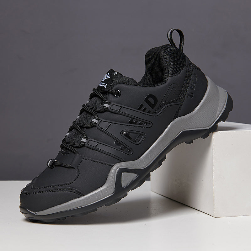 salomon/ Salomon cross-country running shoes outdoor hiking hiking shoes breathable leisure sports men and women shoes four seasons hiking shoes