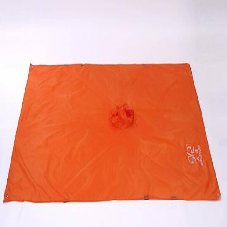 Travel Portable Triple Raincoat Women Men Poncho Outdoor Hiking  Fishing Mountaineering Cycling Versatile Chubasquero