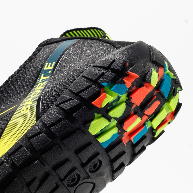 New large size outdoor five-finger hiking shoes men's shoes swimming shoes beach shoes women's shoes lovers shoes