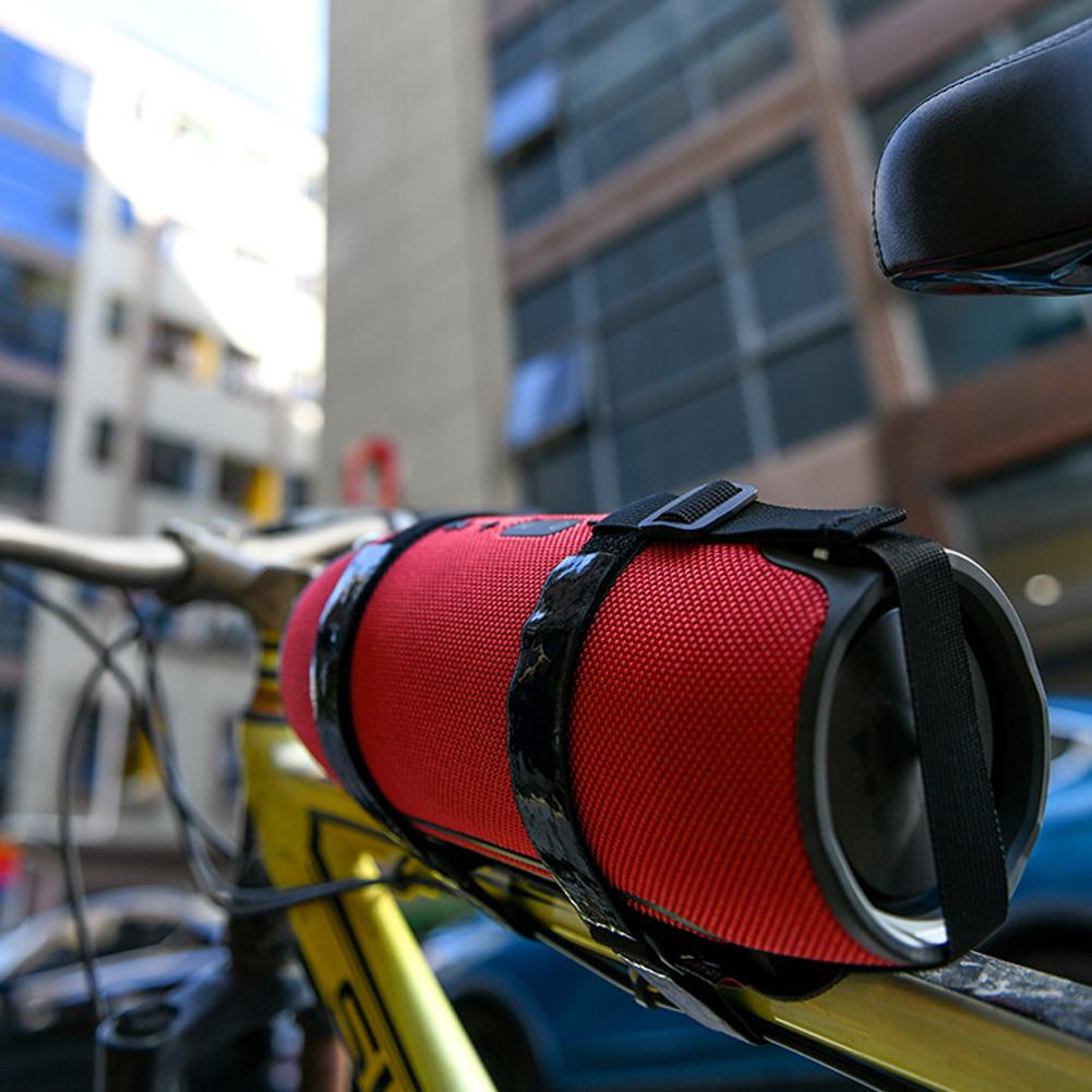 Outdoor Speaker Strap Bicycle Hiking Fixing Holder Strap Bracket Compatible For  Xtreme1/2/3 Speakers