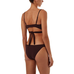 Women's new sexy bikini two piece swimsuit