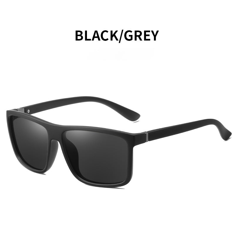 Brand New Polarized Glasses UV400 Men Fishing Sun Glasses Goggles Camping Hiking Driving Eyewear outdoor Sport Sunglasses fashion vintage Eyeglasses
