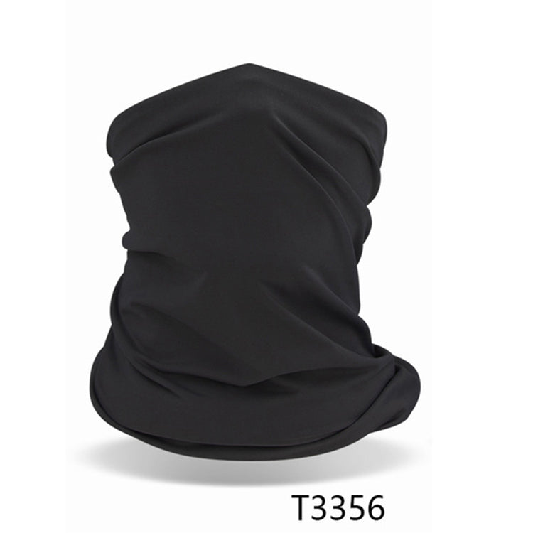 New UV Protection Cycling Balaclava Scarf Outdoor Sports Breathable bib Fishing Hiking Neck Gaiter sunscreen ice silk turban Bib seamless headscarves