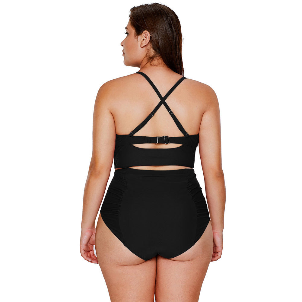 Polyester mature woman  style  youth girl