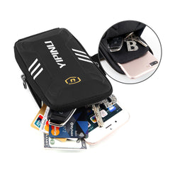 Waterproof  Reflective Running Bag Phone Case Case Sports Armband  Bag Cycling Hiking Fitness  Bag