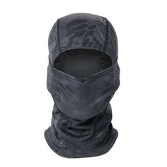 gt hot selling new tactical camouflage balaclava full face mask combat game CP military cap hunter bicycle bicycle army multi-camera hood neck cover