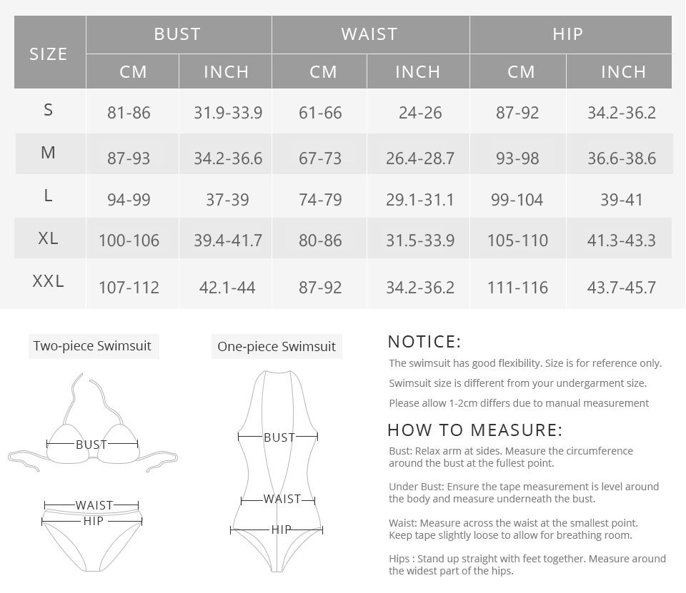 European and American new split swimsuit bikini three-color stitching swimsuit