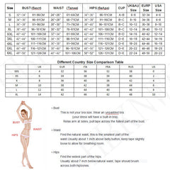 New Grey Bikinis Swimsuits Women's Two Piece Swimwear 2022 Summer Beach Swimming  Sets Push Up Female Sports Bathing Suits