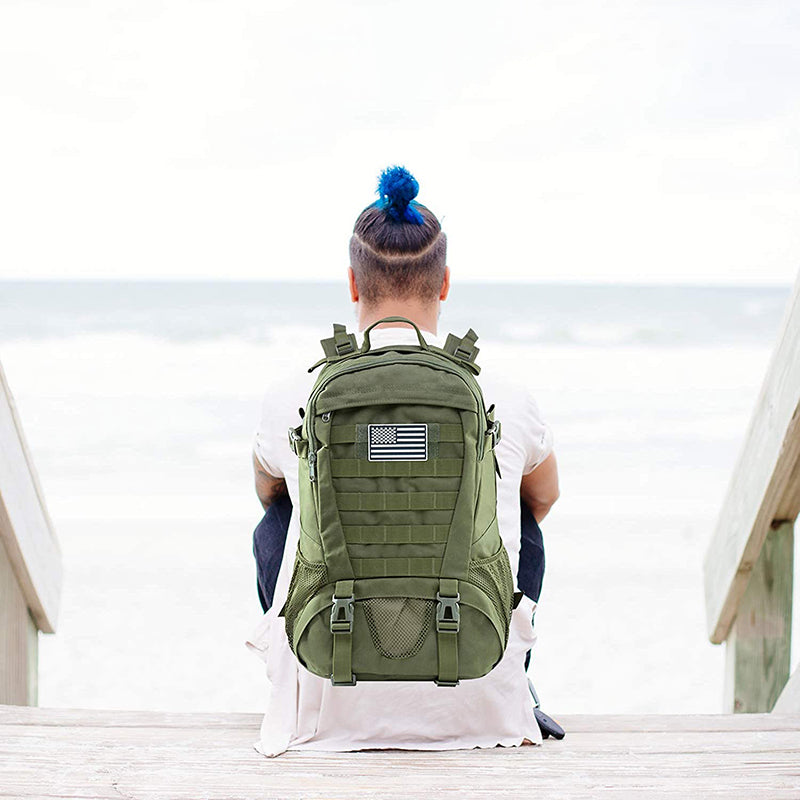 xf new 1000D waterproof backpack outdoor military backpack tactical sports camping hiking fishing hunting bag