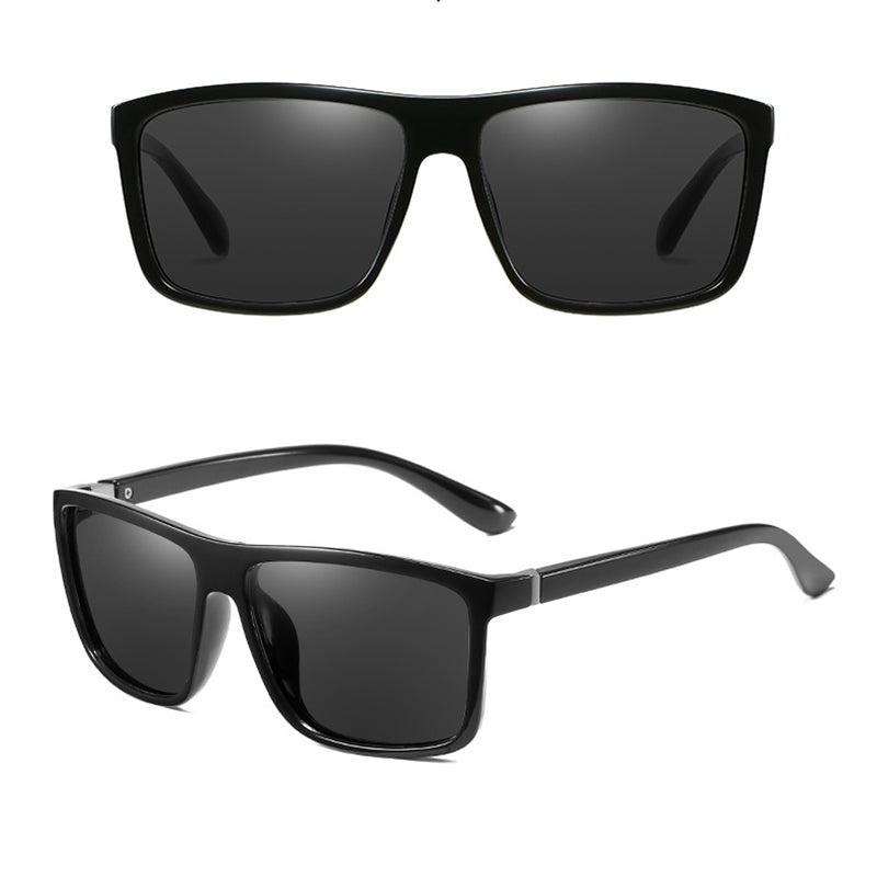 Brand New Polarized Glasses UV400 Men Fishing Sun Glasses Goggles Camping Hiking Driving Eyewear outdoor Sport Sunglasses fashion vintage Eyeglasses