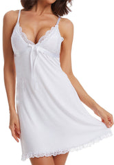 women's fashion loungewear nightdress