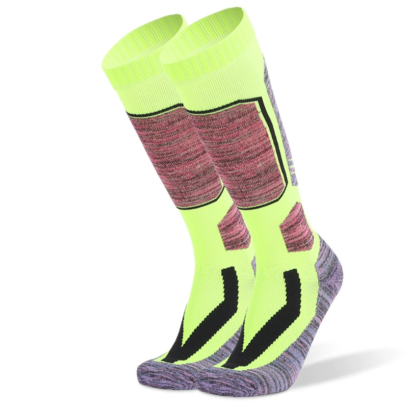 outdoor sports thickened hiking socks stockings