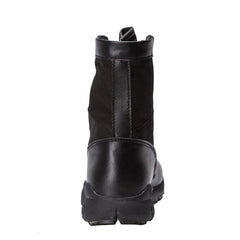 Man outdoors Lightweight Boots