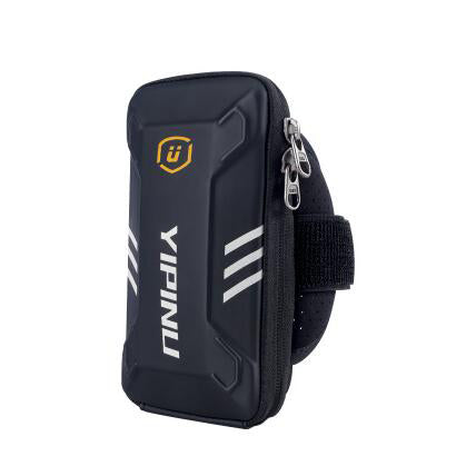 Waterproof  Reflective Running Bag Phone Case Case Sports Armband  Bag Cycling Hiking Fitness  Bag