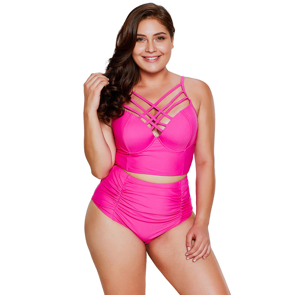 Polyester mature woman  style  youth girl