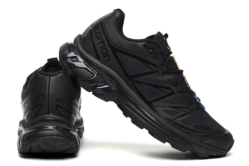 Salomon outdoor casual retro XT6 ADVANCED sneakers men's hiking shoes 40-45