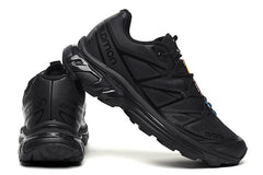 Salomon outdoor casual retro XT6 ADVANCED sneakers men's hiking shoes 40-45