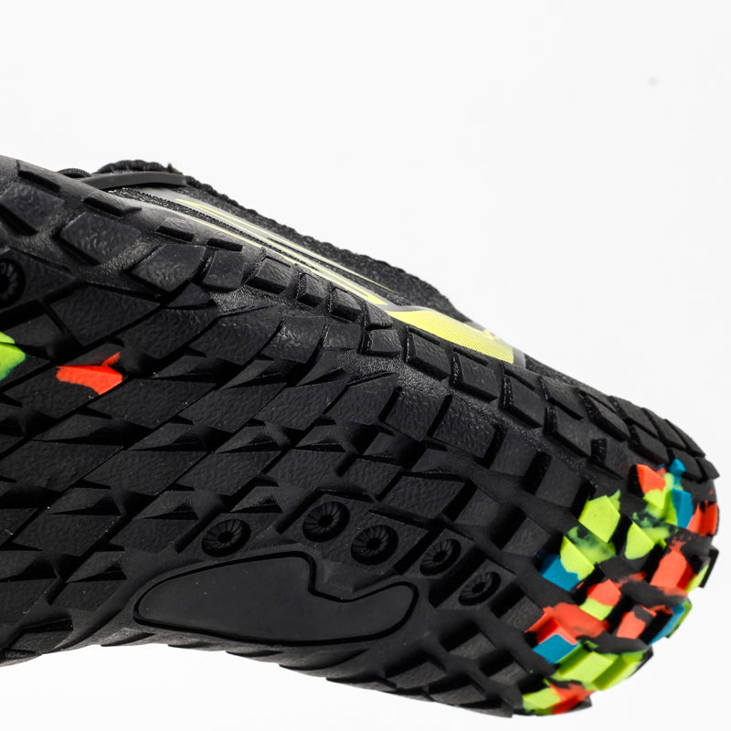 New large size outdoor five-finger hiking shoes men's shoes swimming shoes beach shoes women's shoes lovers shoes