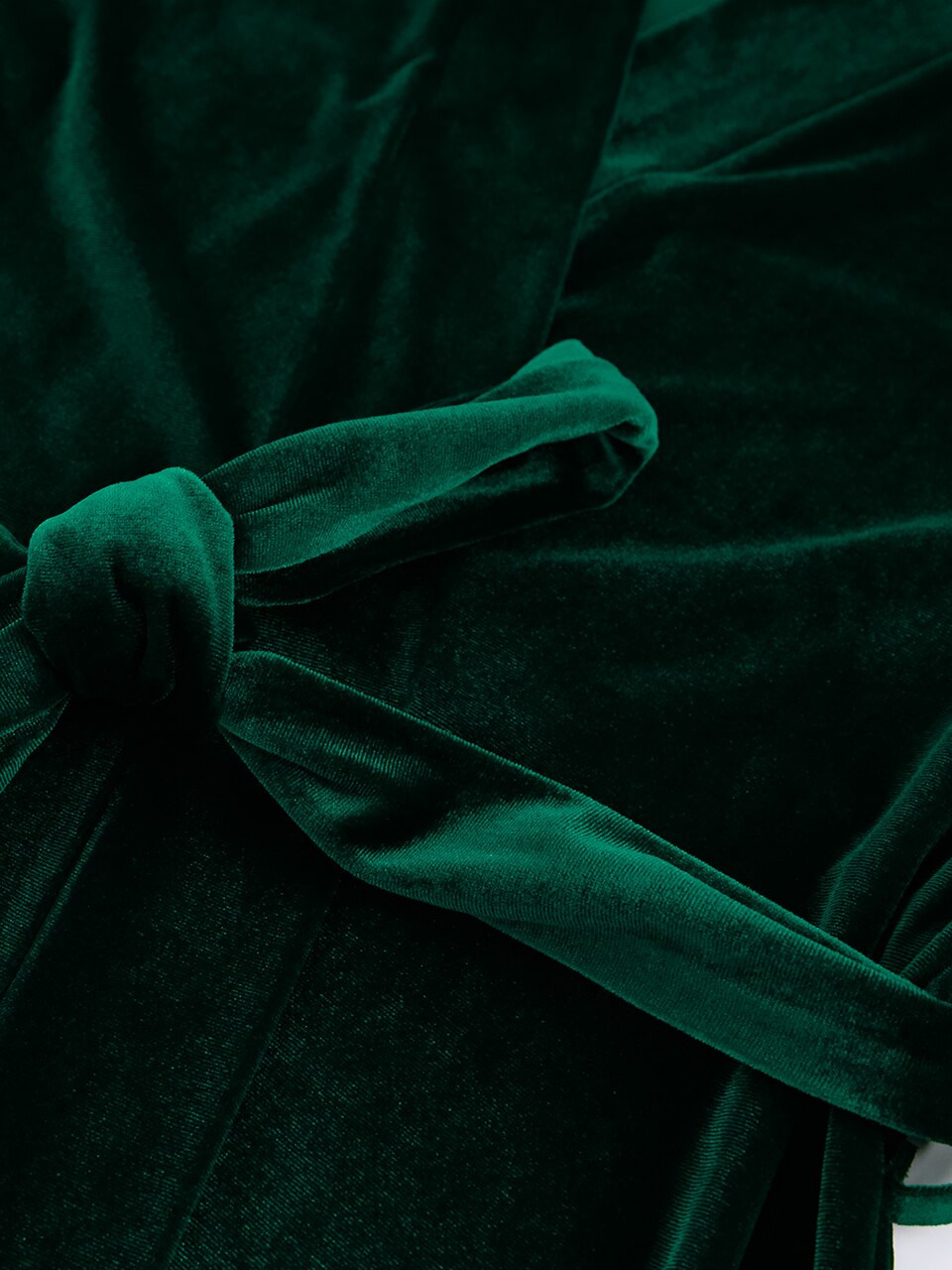 Velvet Women's Nightgown Set Solid Color Trouser Set Women's Velvet Bathrobe Set Women's Warm Nightgown Set 2 Pieces