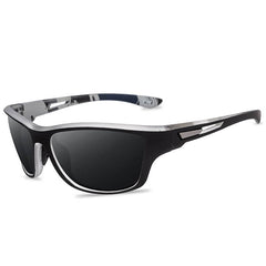 Polarized Sun UV Driving Protective Sunglasses Outdoor Sport Beach Fishing Travel Sunglasses Hiking Men Women Color Goggles