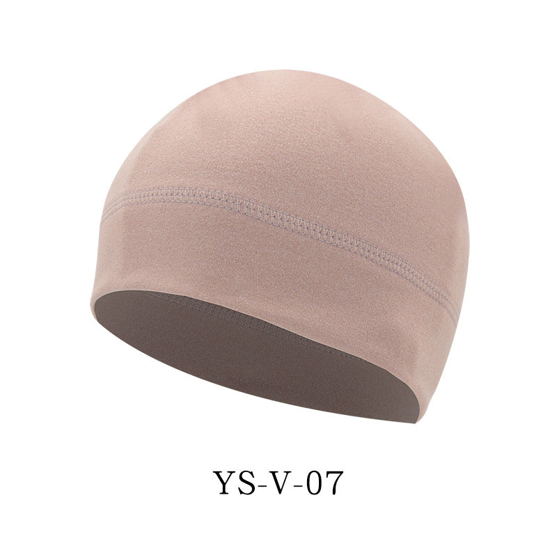 Outdoor Fleece Sport Hat Fishing Cycling Hunting Cap Men Women Warm Windproof Winter Cap Camping Hiking Caps Baotou cap Headgear hat Beanie soft Cap