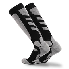 sports thickening hiking socks men's stockings
