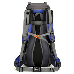 Mountaineering bag outdoor sports large-capacity backpack hiking sports multi-functional outdoor backpack