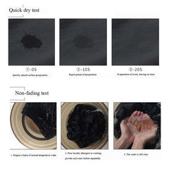 NUONEKO Mens Hiking Pants Stretch Breathable Outdoor Summer Thin Quick Dry Trousers Fishing/Climbing/Camping/Trekking Pants PN42