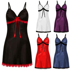 women's fashion loungewear nightdress