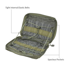 Tactical Military Molle Bag First Aid Bag Nylon Outdoor Travel Camping Army Bag Edc Hunting Backpack  Men