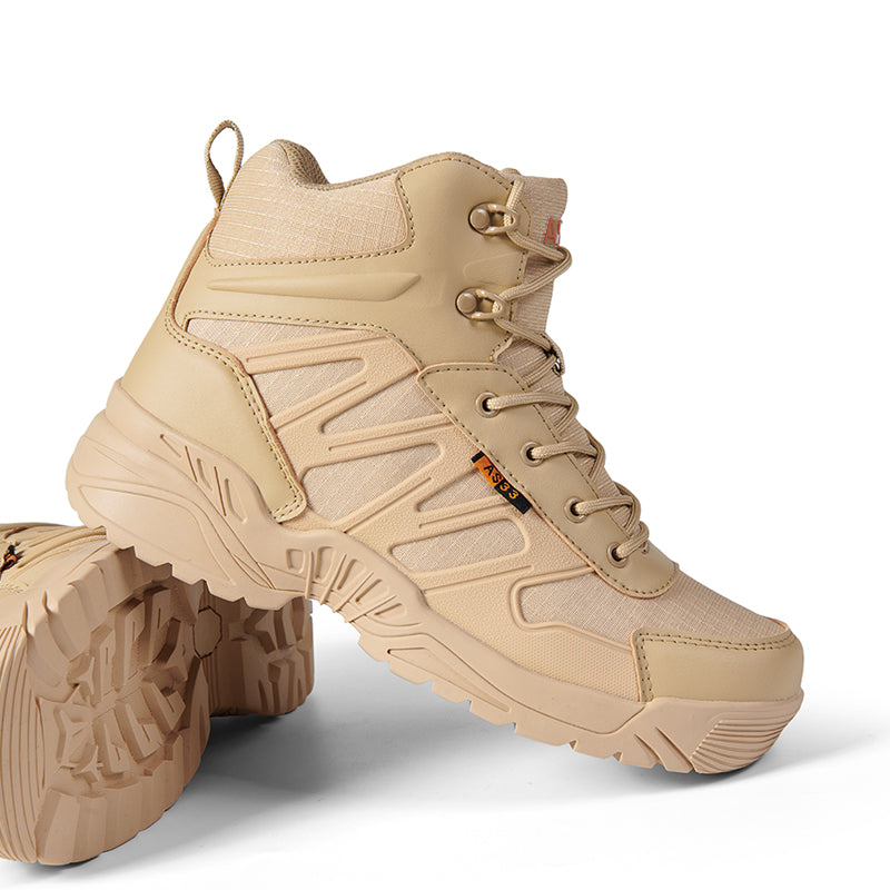 men's plus size outdoor hiking shoes