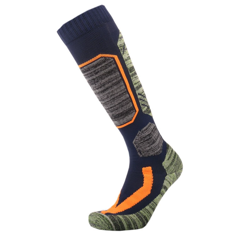 outdoor sports thickened hiking socks stockings