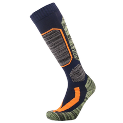 outdoor sports thickened hiking socks stockings