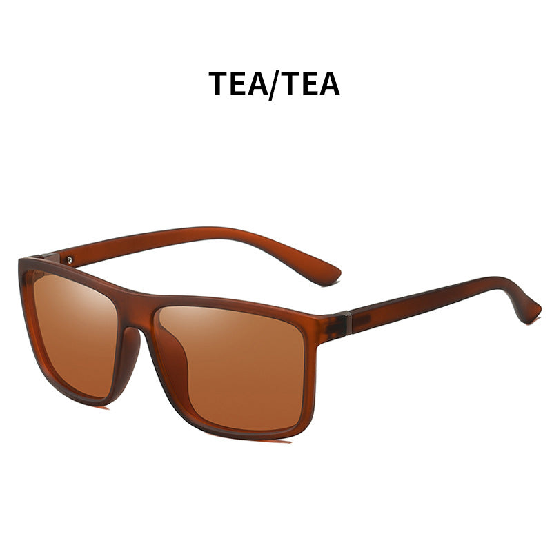 Brand New Polarized Glasses UV400 Men Fishing Sun Glasses Goggles Camping Hiking Driving Eyewear outdoor Sport Sunglasses fashion vintage Eyeglasses