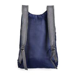 Folding Sports Backpack Lightweight Waterproof Backpack Outdoor Travel Sports Backpack Skin Bag
