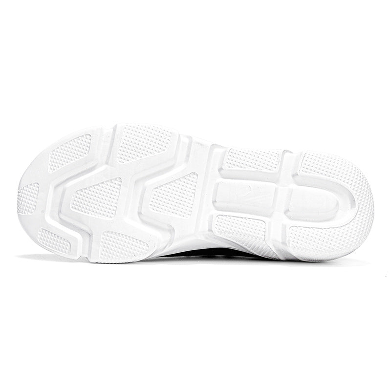 2023 new large size flying weaving sports casual shoes hiking shoes casual trendy shoes