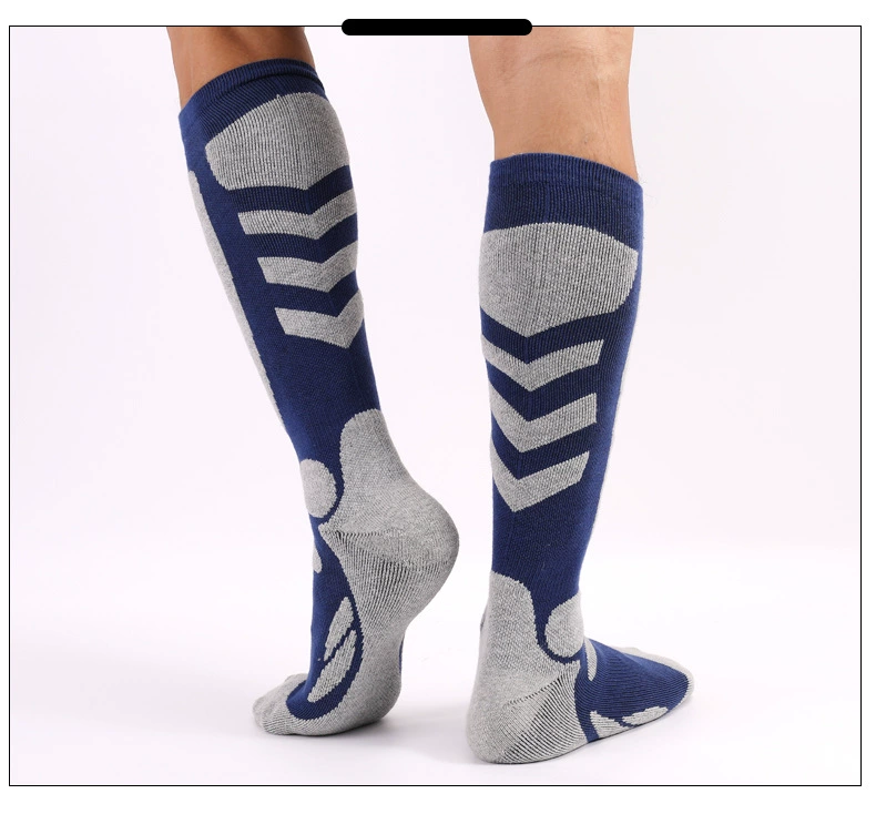 sports thickening hiking socks men's stockings