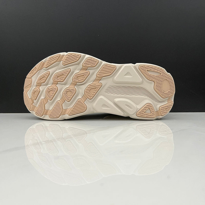 36-45 Yellow HOKA ONE ONE Clifton 9 hiking shoes hiking shoes shock-absorbing outdoor running shoes