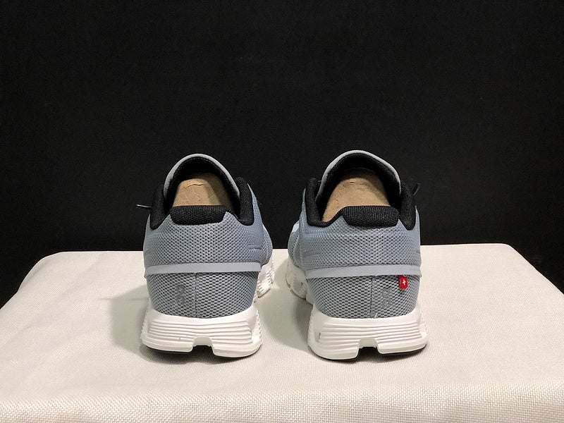 stitching Angpao ON Cloud X 5 Shift Low cushioning hiking shoes hiking shoes light casual sports shoes