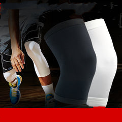 Basketball knee pads breathable compression leggings pantyhose outdoor running fitness cycling hiking paraphernalia 1 PCS