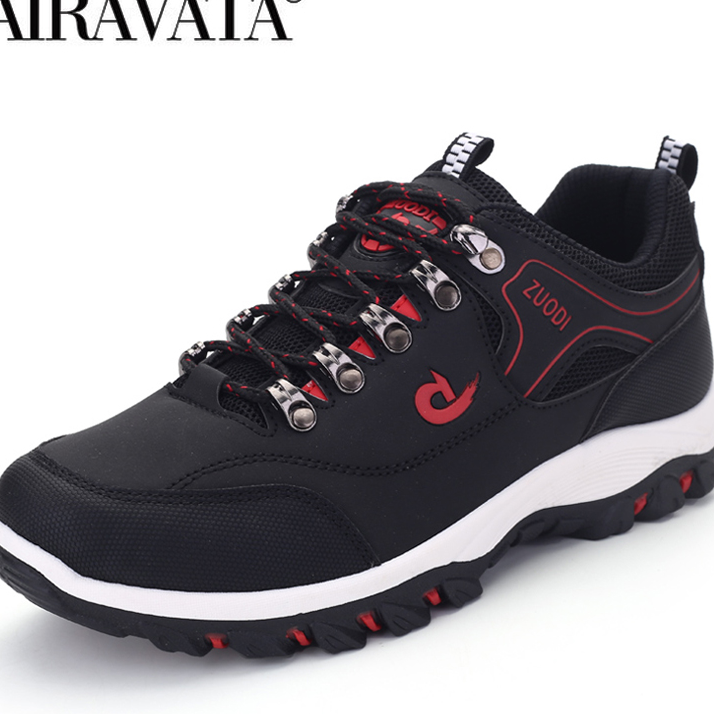 Men's Hiking Shoes Comfortable Wear-Resistant  Fashionable Hiking Shoes