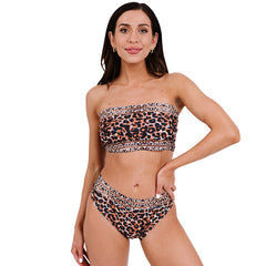 Youth girl   wind geometric mature woman polyester